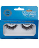 LUXURY PURE REAL MINK FUR AND HANDMADE VM107 TEMPTATION LASHES