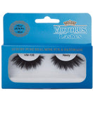 LUXURY PURE REAL MINK FUR AND HANDMADE VM108 NESTY LASHES