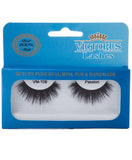 LUXURY PURE REAL MINK FUR AND HANDMADE VM109 PASSION LASHES