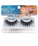 VICTORUS EYE LASHES ULTIMATE VC 0050 BLACK