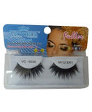 VICTORUS MYSTERY EYE LASHES VC 0030 BLACK