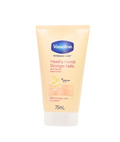 Vaseline Intensive Care Healthy Hands & Stronger Nails Lotion 75 ml – Repair for Dry Hands