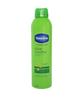 Vaseline Intensive Care Aloe Soothe Spray Moisturiser 190 ml – Quick Care for Dry Skin