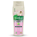 Vatika Naturals Garlic Multivitamin+ Shampoo 400ml – Repair & Restore Hair Cleanser