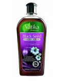 VATIKA BLACKSEED ENRICHED HAIR OIL