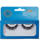 LUXURY PURE REAL MINK FUR AND HANDMADE VM102 EXTREME LASHES