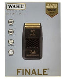 5 STAR SERIES FINALE FINISHING TOOL