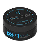 ACADEMY WA 9 GELE SLEEK AND SHINE FLEXIBLE HOLD - My Hair And beauty