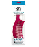 WETBRUSH DETANGLING COMB 0620WPK