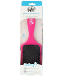 WETBRUSH PADDLE DETANGLER BWR831PINK - My Hair And beauty