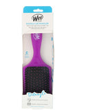 WETBRUSH PADDLE DETANGLER BWR831PURP