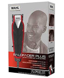 WAHL BALDFADER PLUS ULTRA CLOSE CUT HAIR CLIPPER - My Hair And beauty