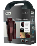 WAHL MEN GROOMEASE COMPLETE CLIPPER SET - My Hair And beauty