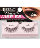 REMY NATURAL LASHES WISPIES 71