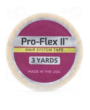 WALKER TAPE PRO FLEX II HAIR SYSTEM TAPE