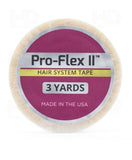 WALKER TAPE PRO FLEX II HAIR SYSTEM TAPE - My Hair And beauty