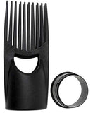 PIK ATTACHMENT WITH RING - My Hair And beauty