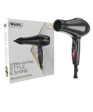 Pro Slim Style Hair Dryer 2000W