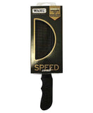 Wahl Speed Comb