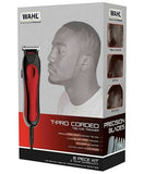 WAHL T PRO CORDED T BLADE TRIMMER - My Hair And beauty