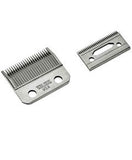 WAHL 2 HOLE CLIPPER BLADE 2191