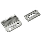 WAHL 2 HOLE CLIPPER BLADE 2191 - My Hair And beauty