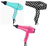 Power Dry 2000W Professional Hairdryer