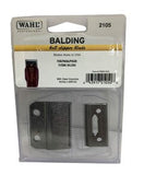 WAHL 2 HOLE CLIPPER BLADE 2105