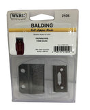 WAHL 2 HOLE CLIPPER BLADE 2105 - My Hair And beauty