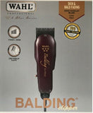 WAHL BALDING CLIPPER - My Hair And beauty