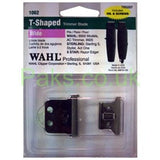 WAHL T SHAPED TRIMMER BLADE 1062 - My Hair And beauty