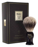 TRADITIONAL SHAVING RANGE BOAR BRISTLE BRUSH