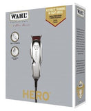 5 STAR SERIES HERO PROFESSIONAL CORDED TRIMMER