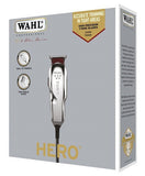 5 STAR SERIES HERO PROFESSIONAL CORDED TRIMMER - My Hair And beauty