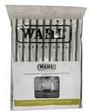 WAHL PROFESSIONAL PINSTRIPE HAIRCUTTING CAPE