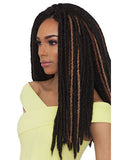 X Pression Syn Faux Locs Braid