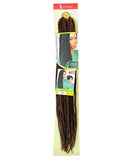 X Pression Syn Senegalese Twist Large