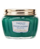 YARDLEY ENGLISH LAVENDER BRILLIANTINE POMADE