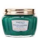 YARDLEY ENGLISH LAVENDER BRILLIANTINE POMADE - My Hair And beauty