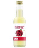 YARI 100 PERCENT NATURAL ROSE OIL - My Hair And beauty