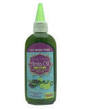 AMLA 3 IN 1 SHIKAKAI BRAHMI OIL