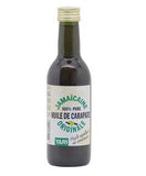 YARI 100 PERCENT PURE JAMAICAN BLACK CASTOR OIL