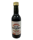 YARI 100 PERCENT PURE JAMAICAN BLACK CASTOR OIL EXTRA DARK