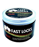 FAST LOCKS GEL WAX STRONG HOLD - My Hair And beauty