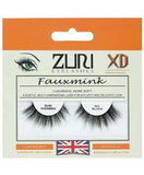 ZURI FAUXMINK EYELASHES 903 BLACK