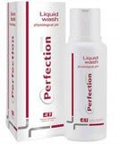 A3 DERMA PEFECTION LIQUID WASHA3 Derma Perfection Liquid Wash slightly acid pH of this liquid soap makes it suitable for all skin types. Its formulation does not alter physiological skin surface A3Cosmats