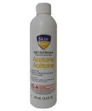 SKIN GUARD ACETONE NAIL POLISH REMOVER