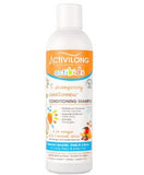 ACTI KIDS CONDITIONING SHAMPOO WITH MANGO AND SWEET ALMOND