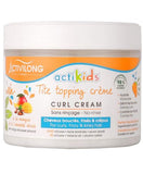 ACTI KIDS CURL CREAM WITH MANGO AND SWEET ALMOND