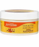 ACTI FORCE BLACK CASTOR OIL HAIR BUTTER